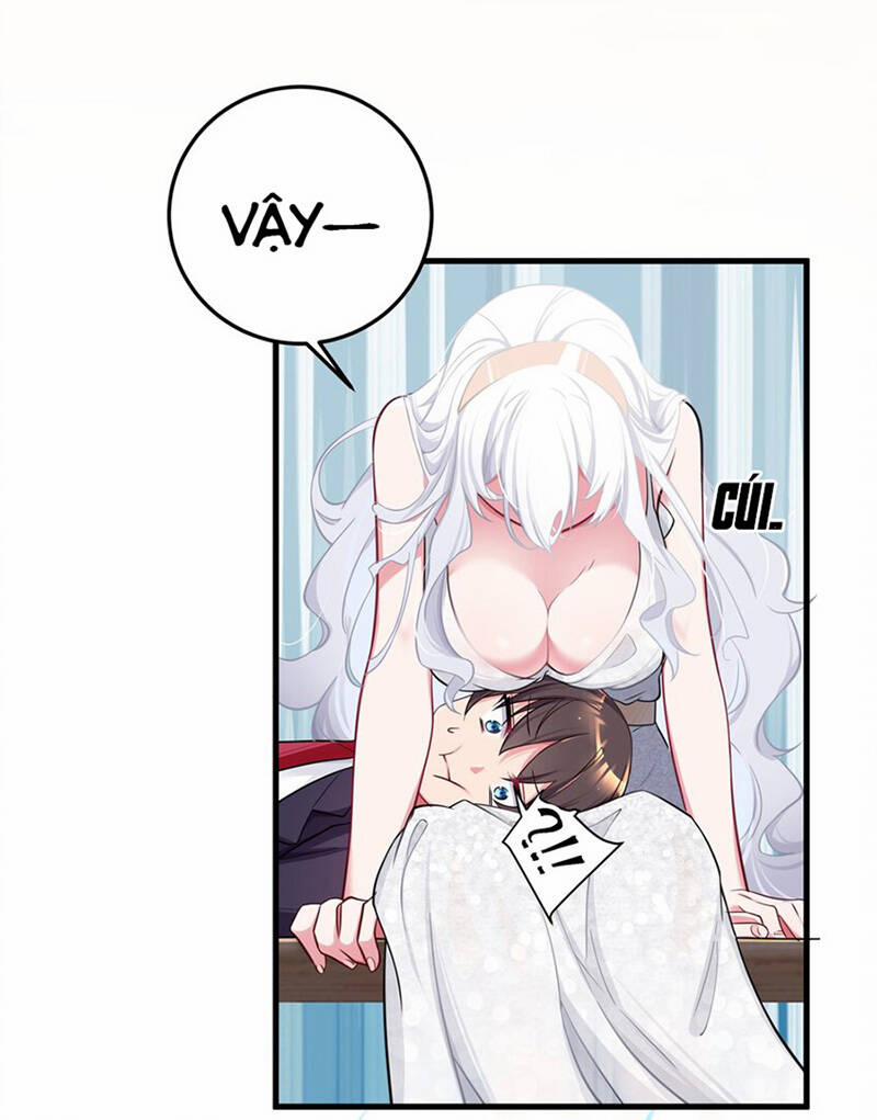 Làm Sao Để Chạy Trốn Dàn Hậu Cung 9 trang 29