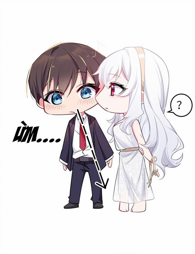 Làm Sao Để Chạy Trốn Dàn Hậu Cung 9 trang 44