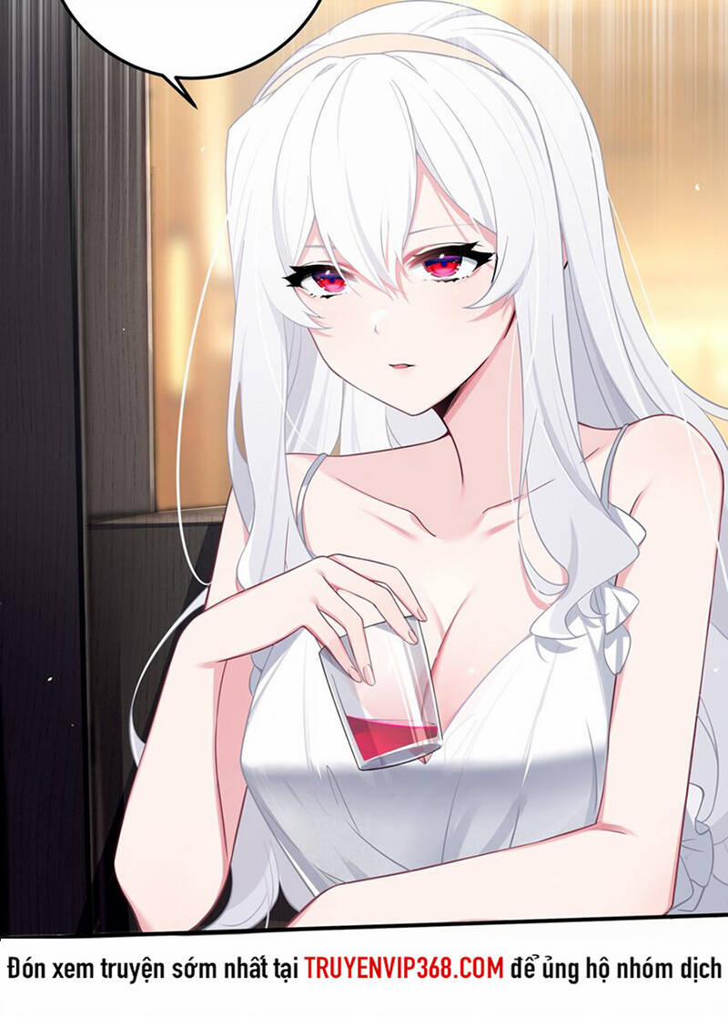 Làm Sao Để Chạy Trốn Dàn Hậu Cung 9 trang 7