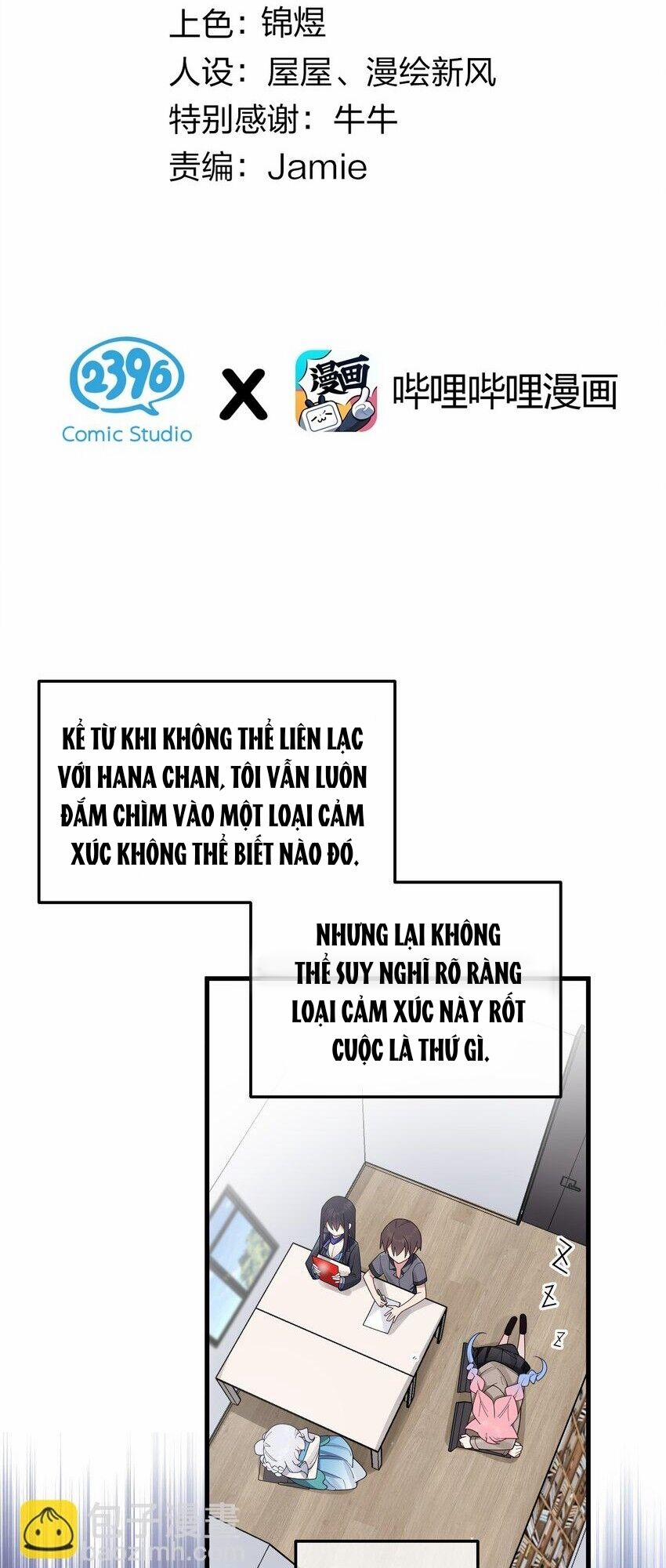 Làm Sao Để Chạy Trốn Dàn Hậu Cung 95 trang 1