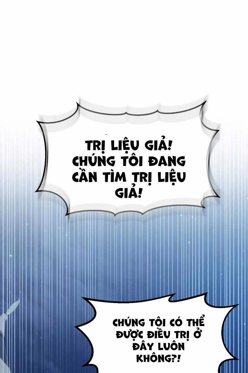 Làm Sao Sống Như Một Trị Liệu Sư Ngầm? 16 trang 0