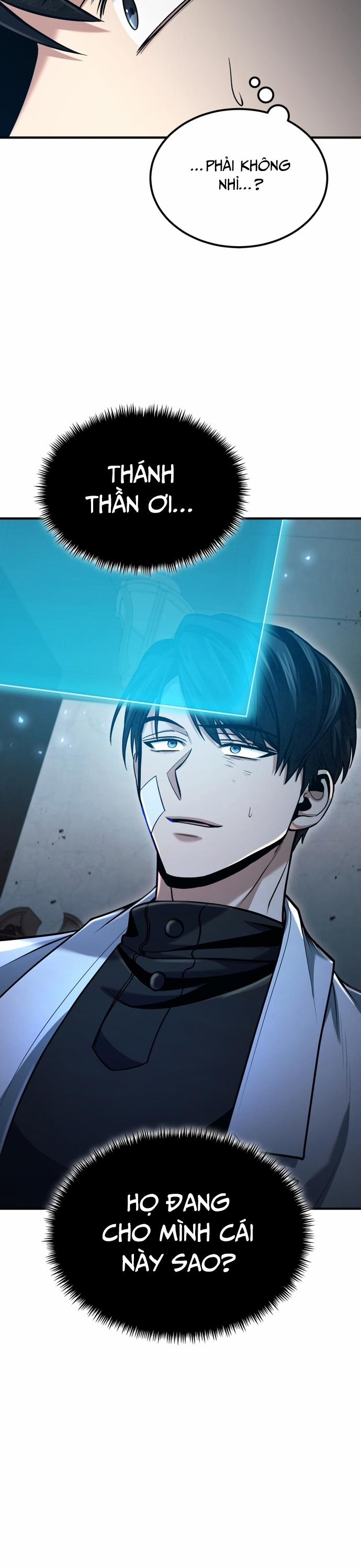 Làm Sao Sống Như Một Trị Liệu Sư Ngầm? 55 trang 10