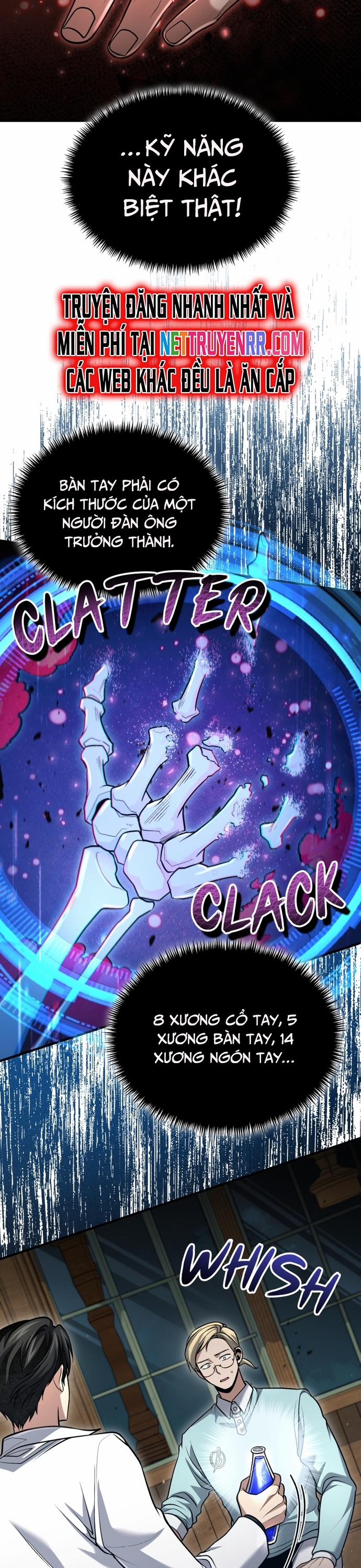 Làm Sao Sống Như Một Trị Liệu Sư Ngầm? 55 trang 29