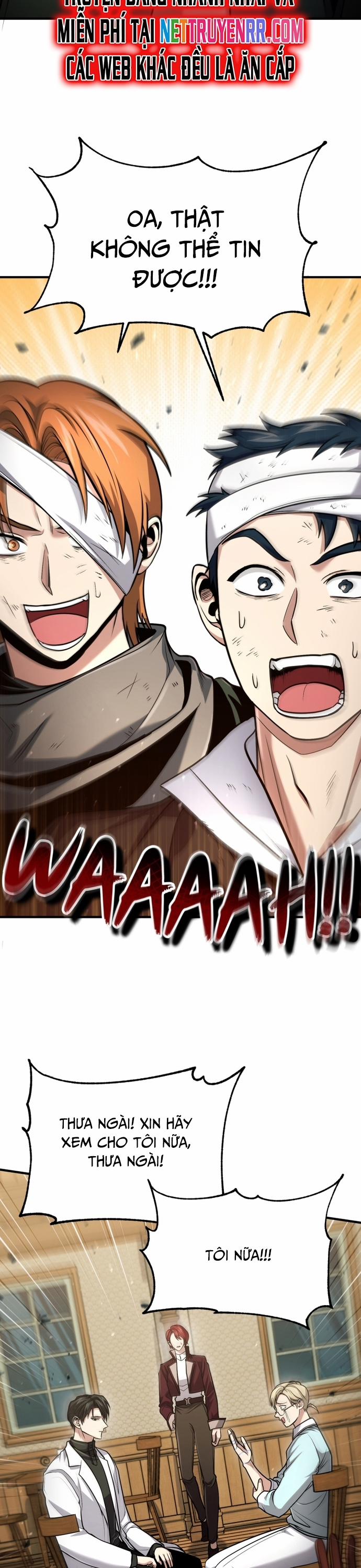 Làm Sao Sống Như Một Trị Liệu Sư Ngầm? 55 trang 33