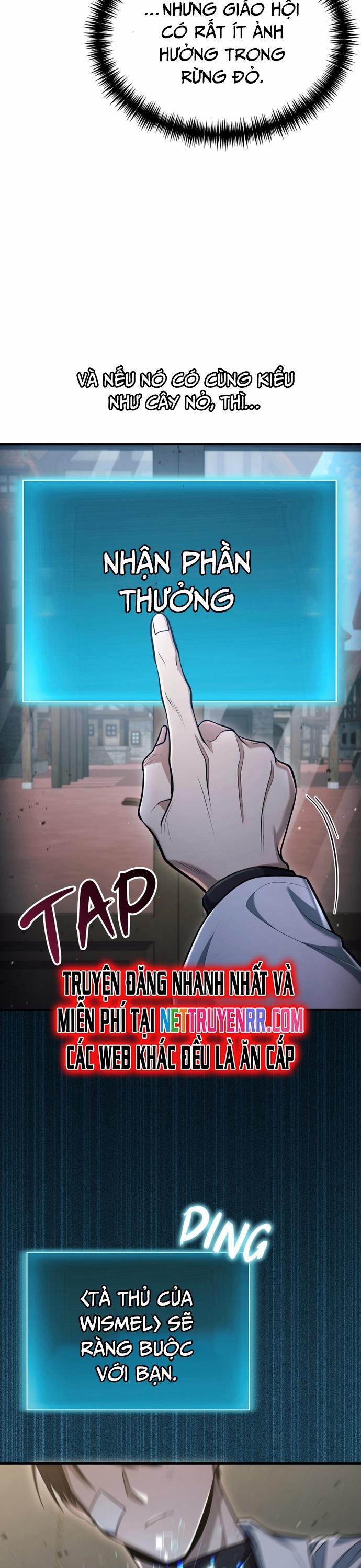 Làm Sao Sống Như Một Trị Liệu Sư Ngầm? 55 trang 5