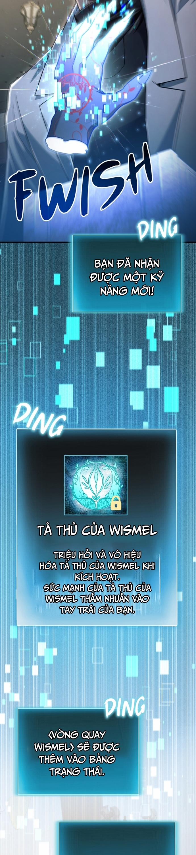 Làm Sao Sống Như Một Trị Liệu Sư Ngầm? 55 trang 6