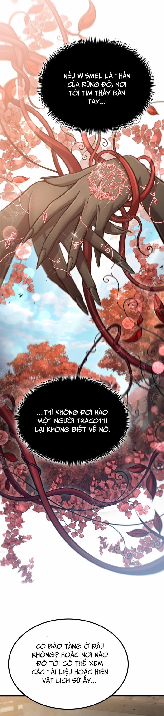 Làm Sao Sống Như Một Trị Liệu Sư Ngầm? 56 trang 12