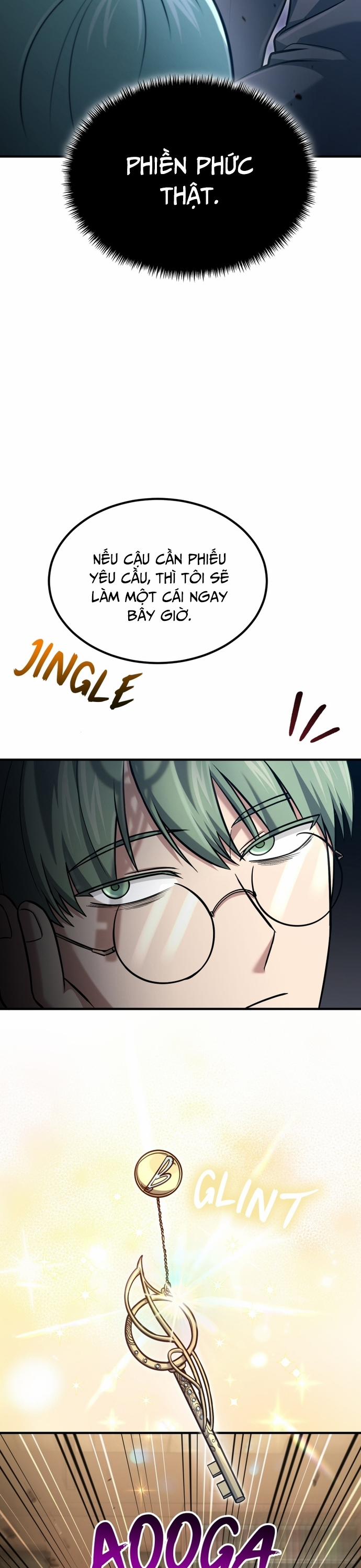 Làm Sao Sống Như Một Trị Liệu Sư Ngầm? 56 trang 18