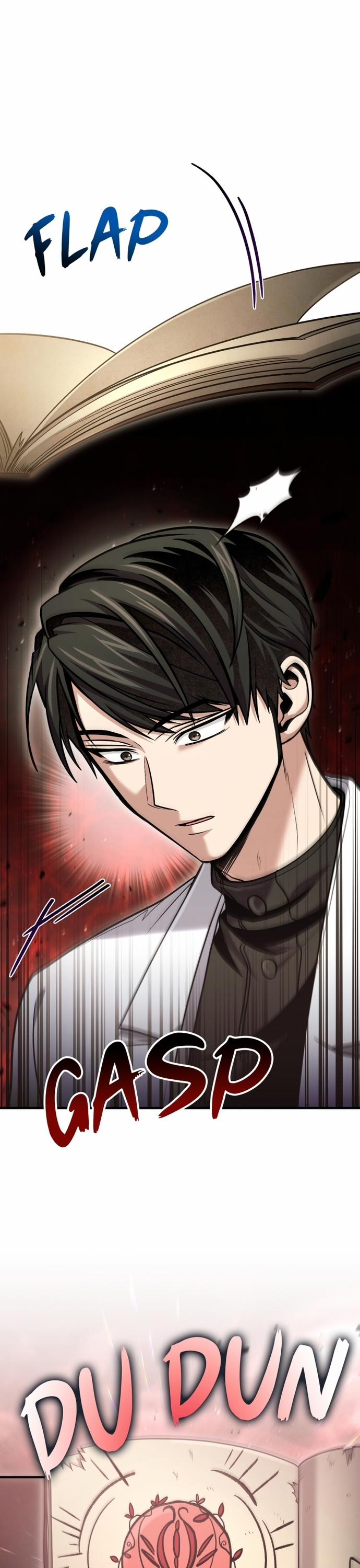 Làm Sao Sống Như Một Trị Liệu Sư Ngầm? 56 trang 25