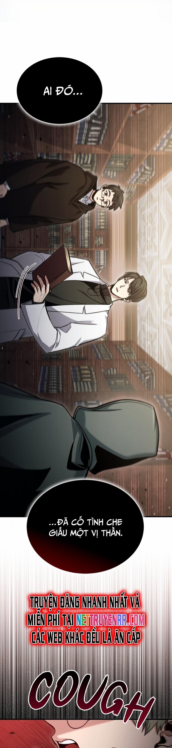 Làm Sao Sống Như Một Trị Liệu Sư Ngầm? 56 trang 30