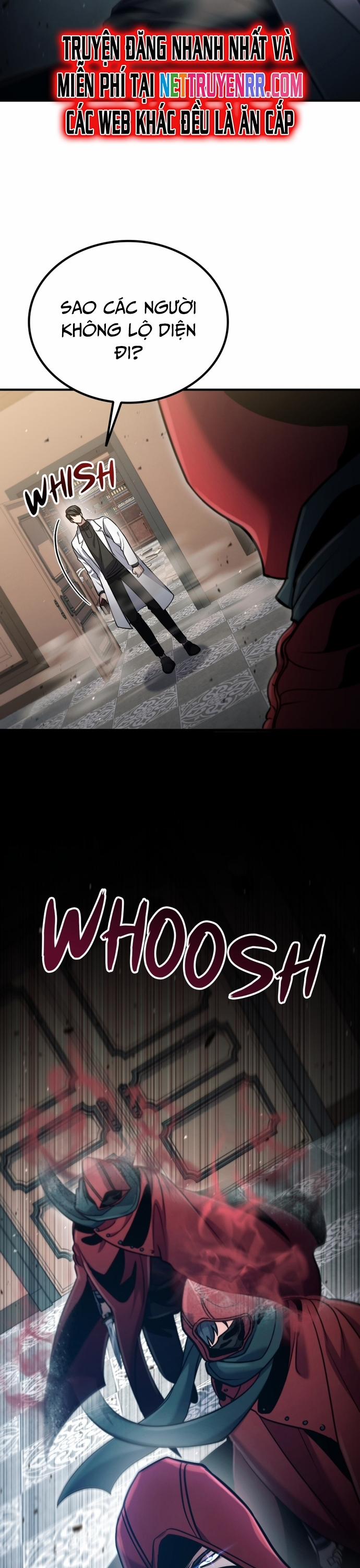 Làm Sao Sống Như Một Trị Liệu Sư Ngầm? 56 trang 36