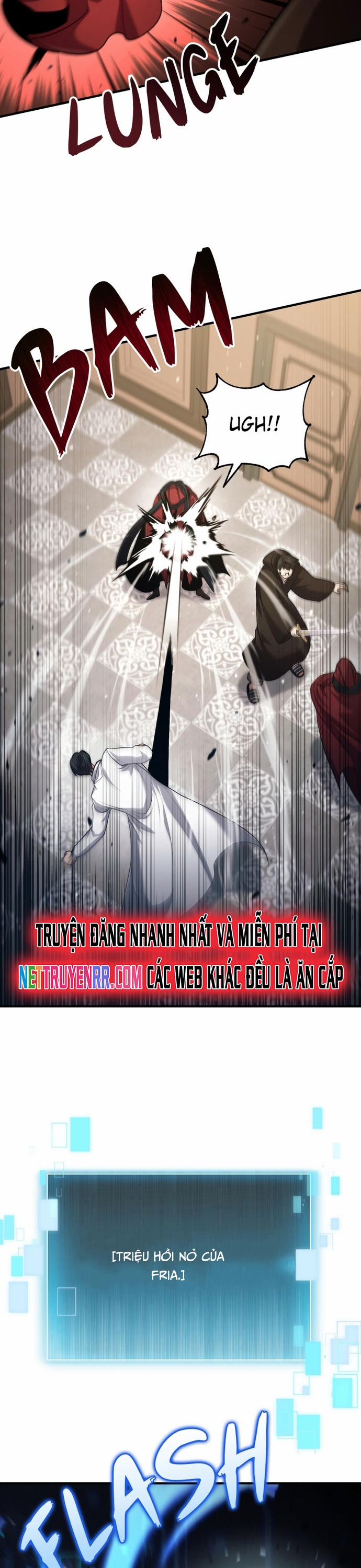 Làm Sao Sống Như Một Trị Liệu Sư Ngầm? 57 trang 13