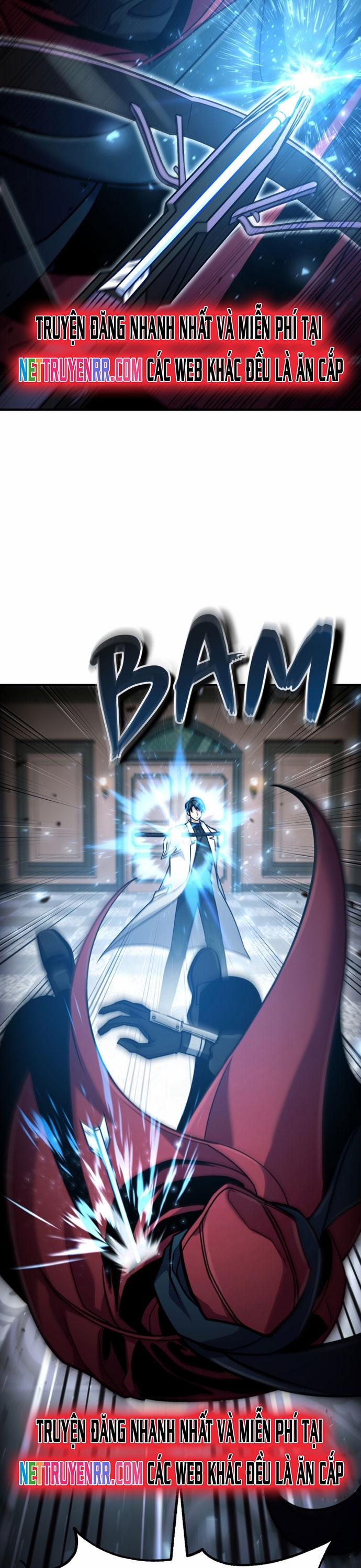 Làm Sao Sống Như Một Trị Liệu Sư Ngầm? 57 trang 22