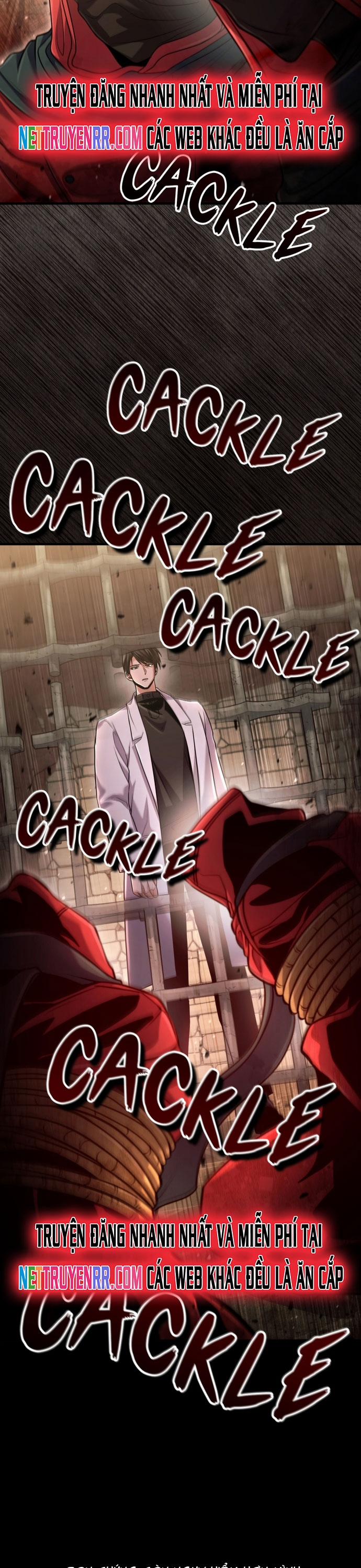 Làm Sao Sống Như Một Trị Liệu Sư Ngầm? 57 trang 39