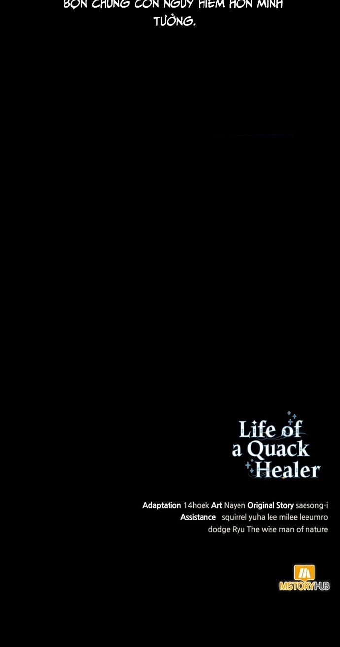 Làm Sao Sống Như Một Trị Liệu Sư Ngầm? 57 trang 40