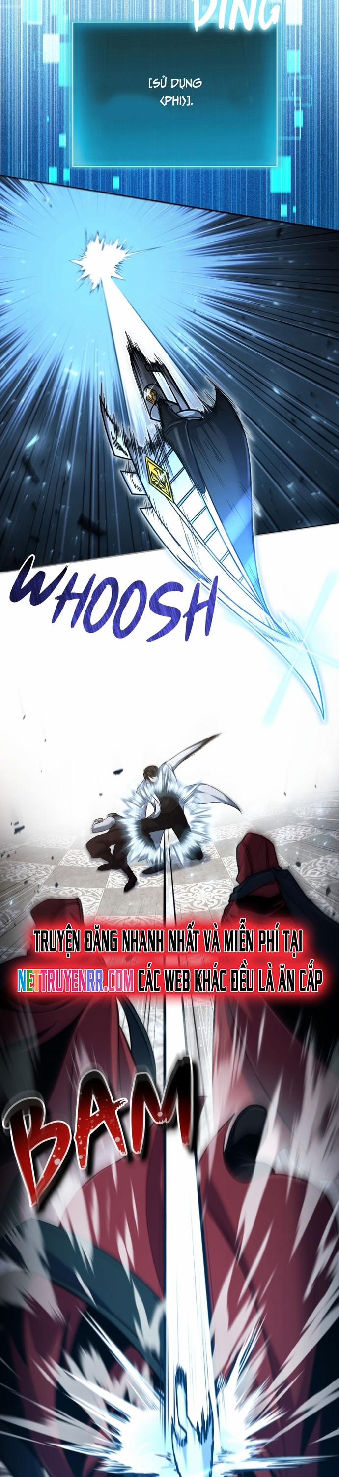 Làm Sao Sống Như Một Trị Liệu Sư Ngầm? 57 trang 6