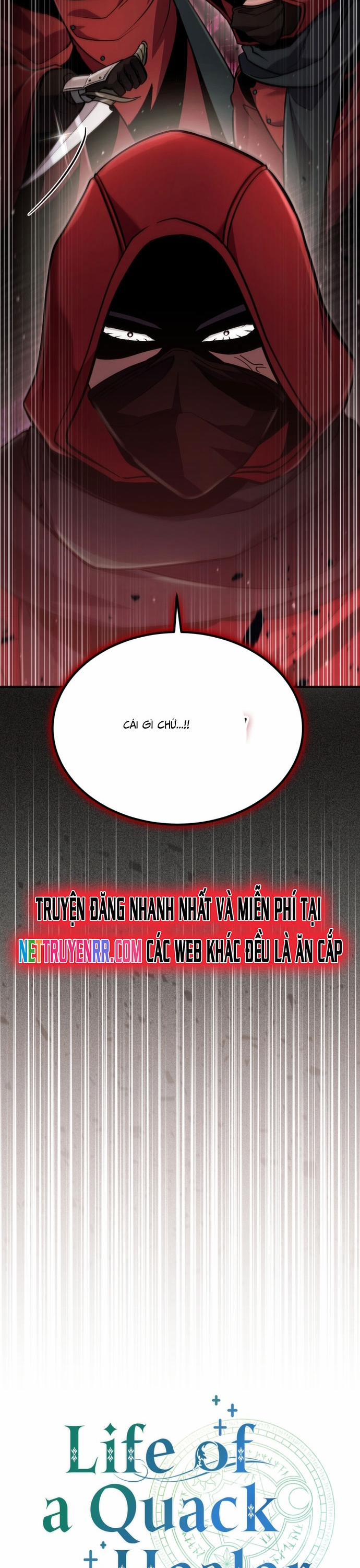 Làm Sao Sống Như Một Trị Liệu Sư Ngầm? 57 trang 9