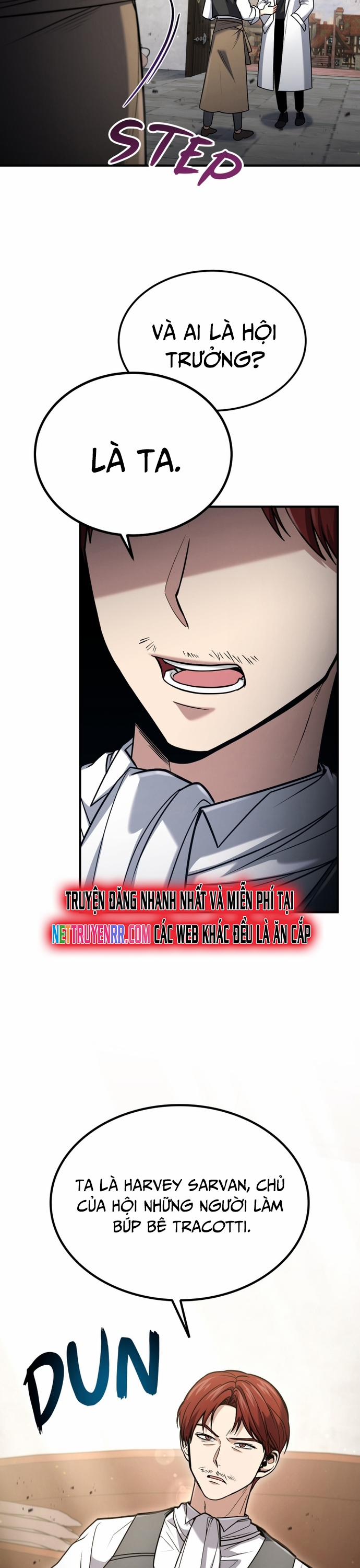 Làm Sao Sống Như Một Trị Liệu Sư Ngầm? 58 trang 17