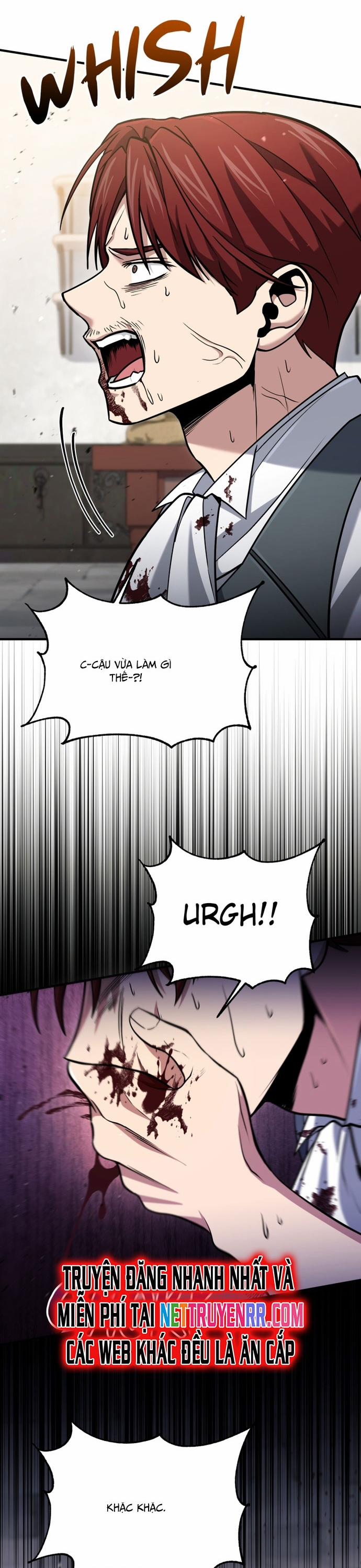 Làm Sao Sống Như Một Trị Liệu Sư Ngầm? 59 trang 13