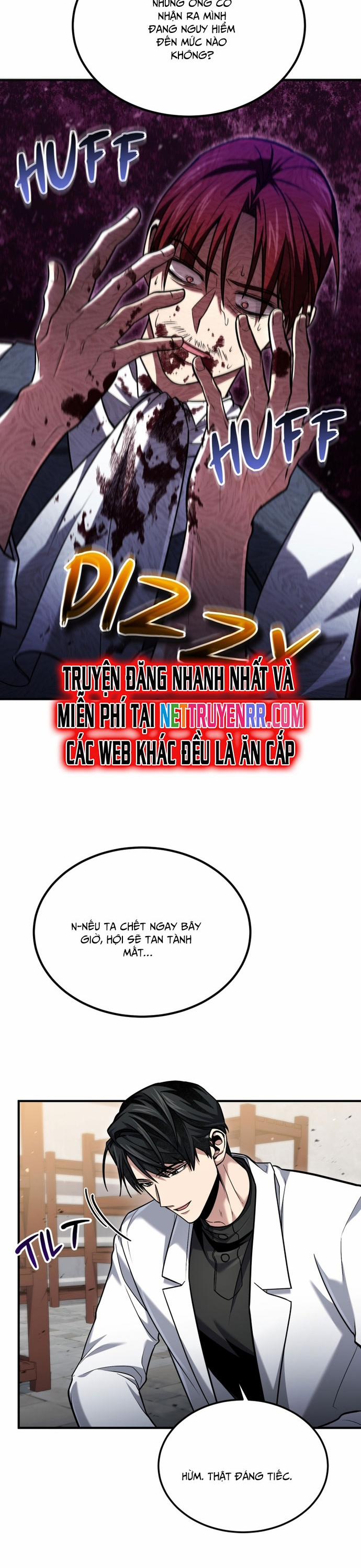 Làm Sao Sống Như Một Trị Liệu Sư Ngầm? 59 trang 15