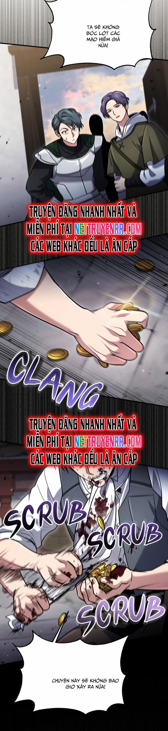 Làm Sao Sống Như Một Trị Liệu Sư Ngầm? 59 trang 17