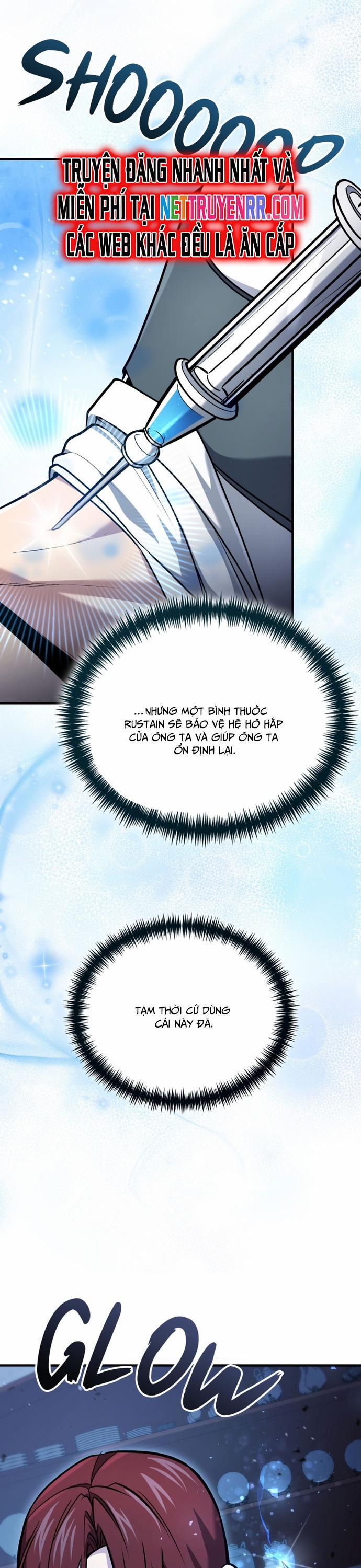 Làm Sao Sống Như Một Trị Liệu Sư Ngầm? 59 trang 24