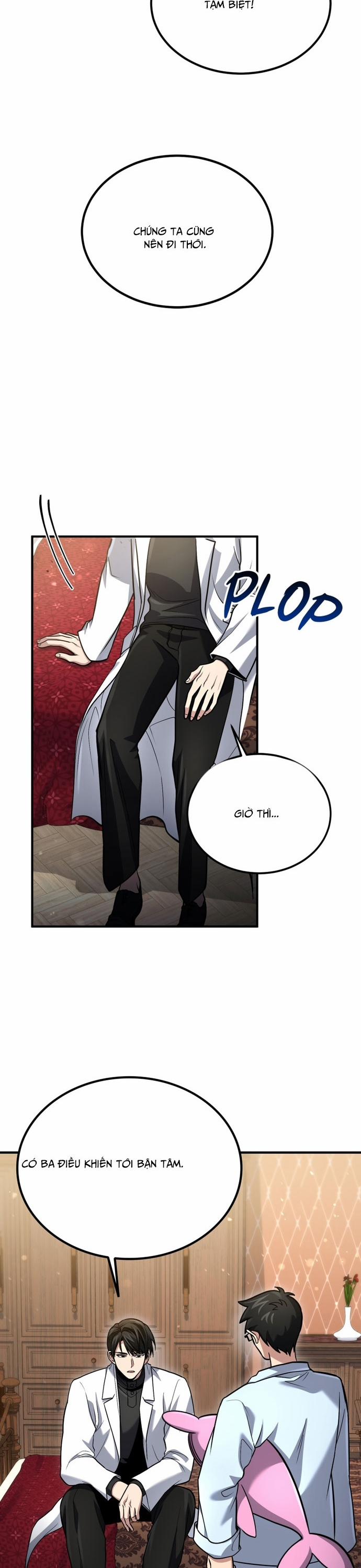 Làm Sao Sống Như Một Trị Liệu Sư Ngầm? 59 trang 29