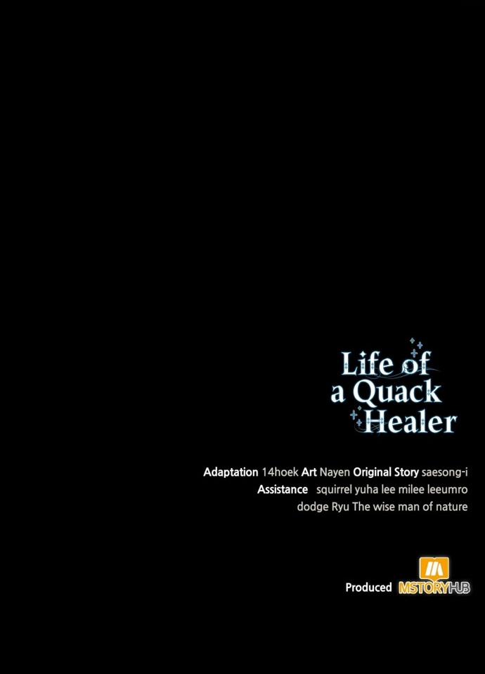 Làm Sao Sống Như Một Trị Liệu Sư Ngầm? 59 trang 37