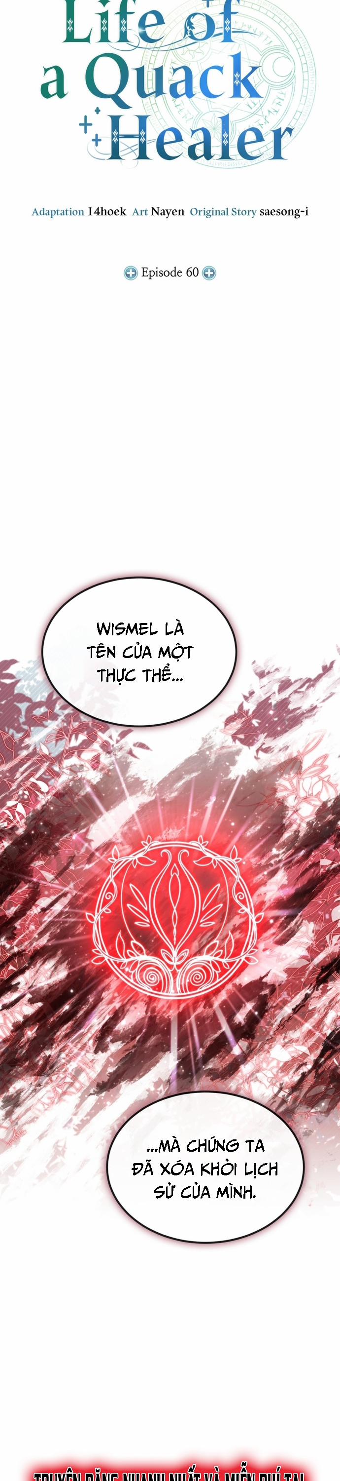 Làm Sao Sống Như Một Trị Liệu Sư Ngầm? 60 trang 11