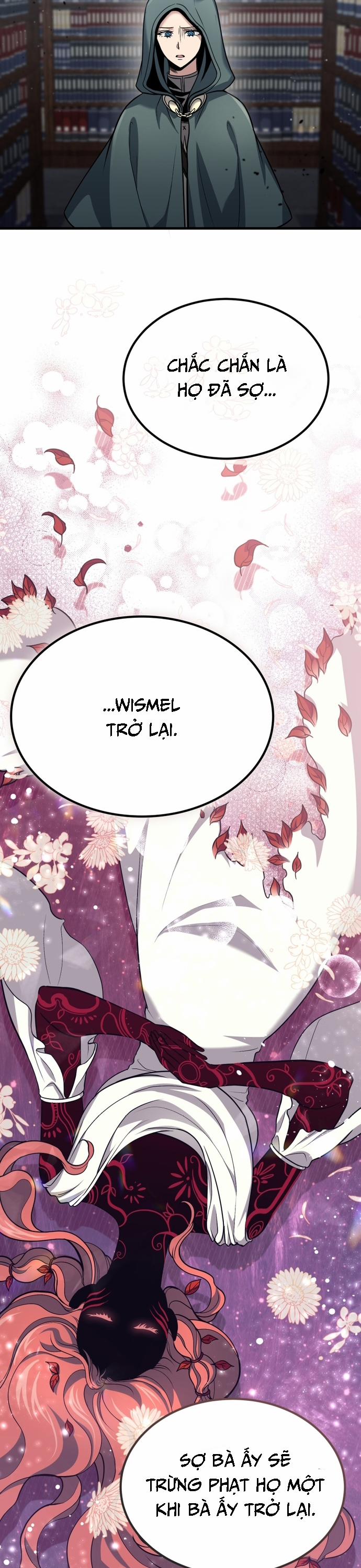 Làm Sao Sống Như Một Trị Liệu Sư Ngầm? 60 trang 29