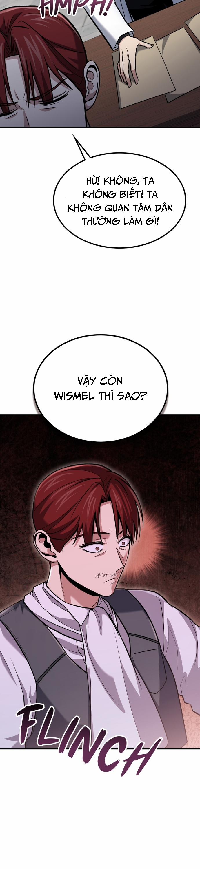 Làm Sao Sống Như Một Trị Liệu Sư Ngầm? 60 trang 7