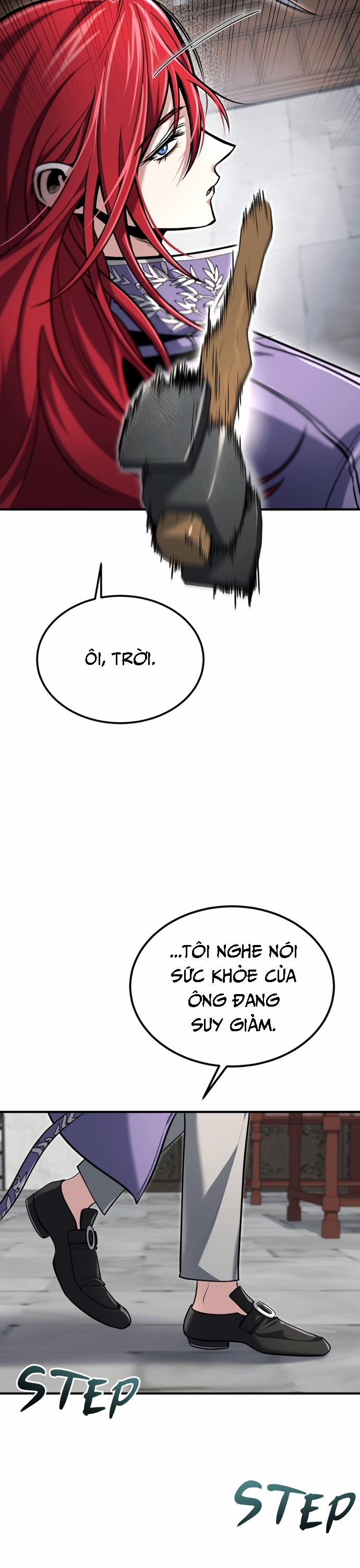 Làm Sao Sống Như Một Trị Liệu Sư Ngầm? 61 trang 2