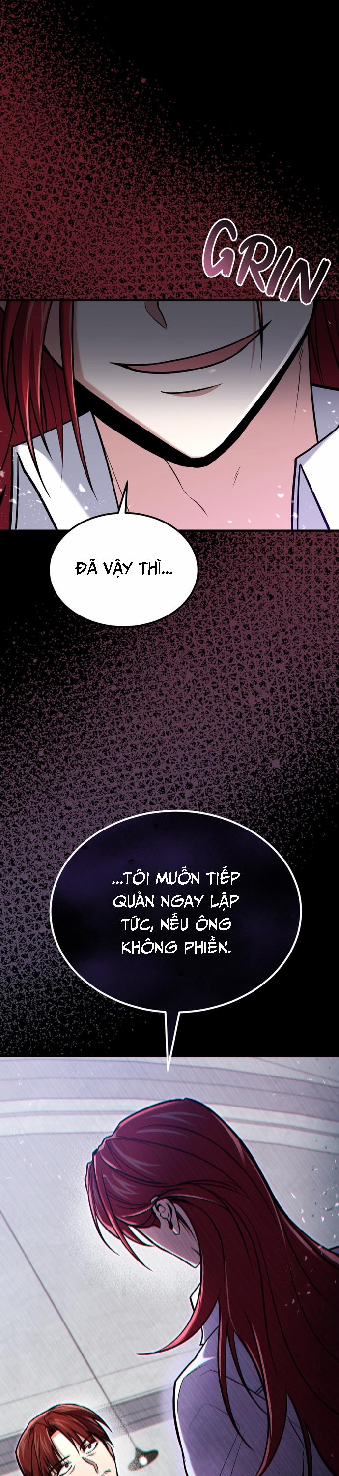 Làm Sao Sống Như Một Trị Liệu Sư Ngầm? 61 trang 25