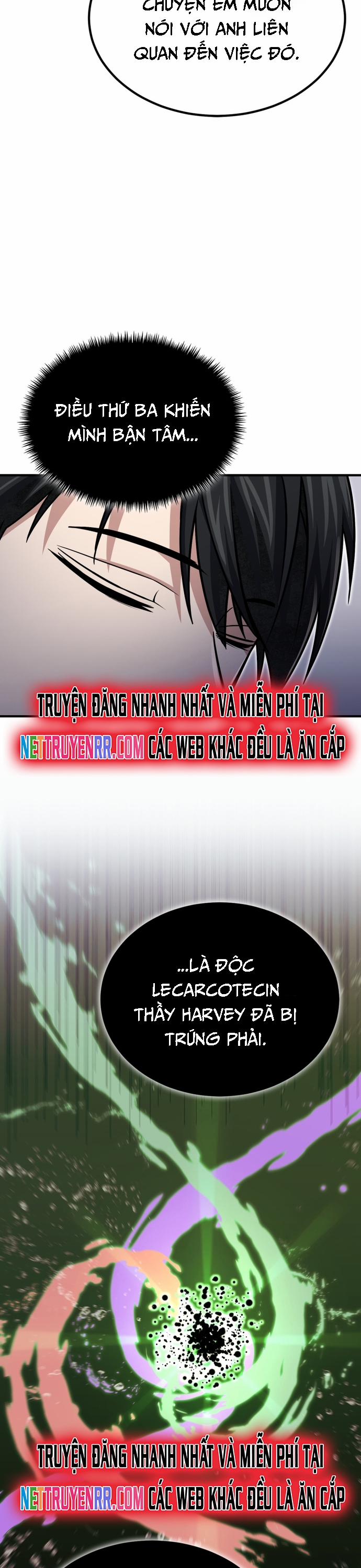 Làm Sao Sống Như Một Trị Liệu Sư Ngầm? 61 trang 36