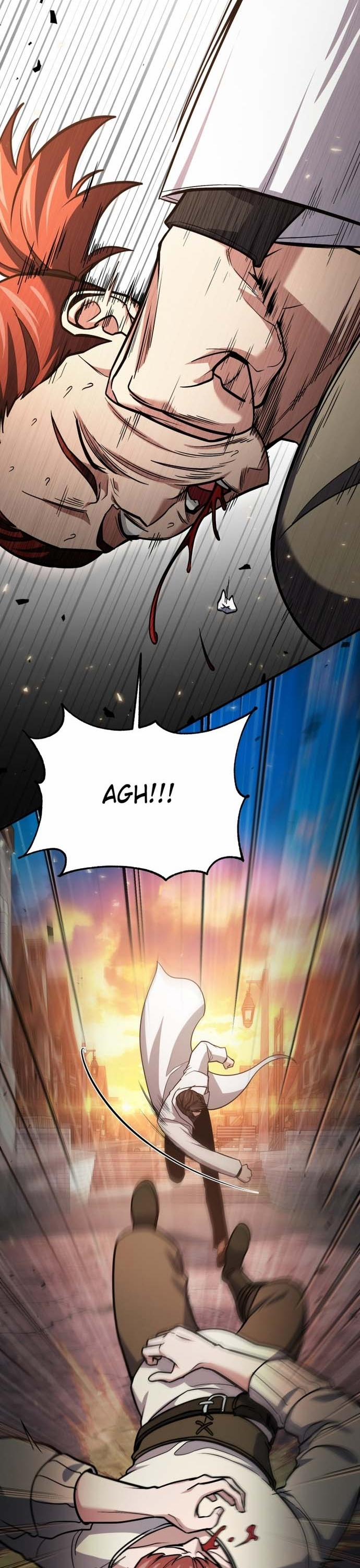 Làm Sao Sống Như Một Trị Liệu Sư Ngầm? 62 trang 11