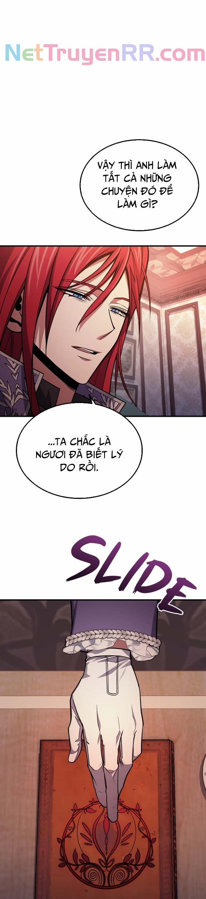 Làm Sao Sống Như Một Trị Liệu Sư Ngầm? 62 trang 27