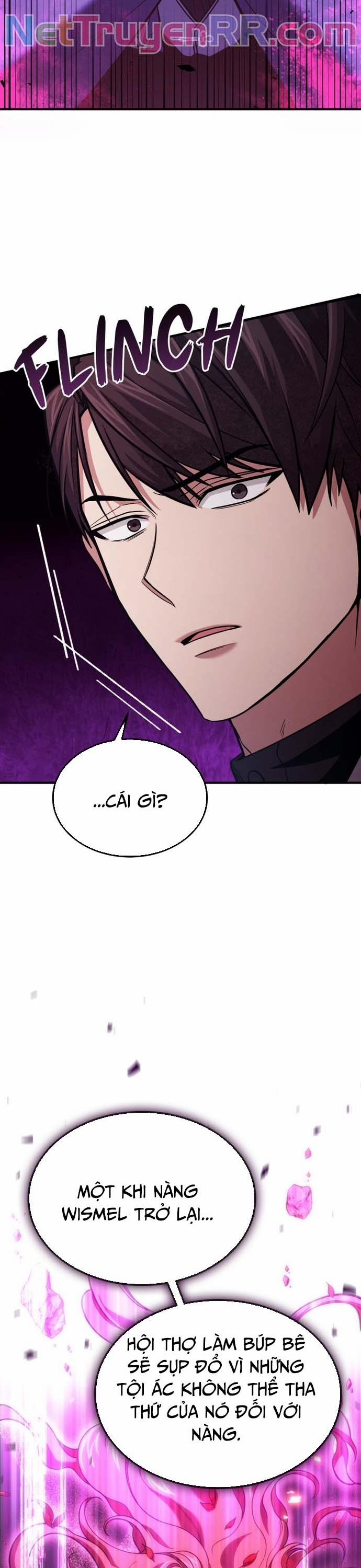 Làm Sao Sống Như Một Trị Liệu Sư Ngầm? 62 trang 35