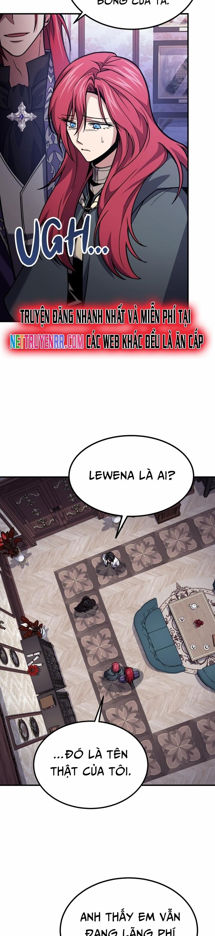 Làm Sao Sống Như Một Trị Liệu Sư Ngầm? 63 trang 17