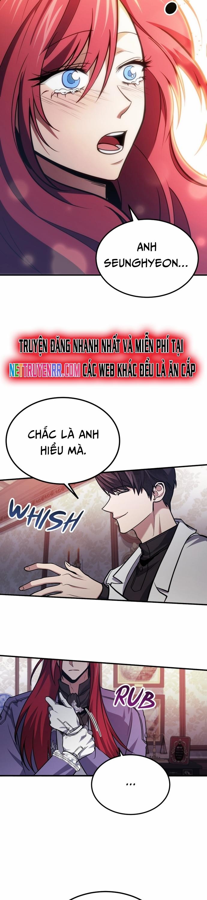 Làm Sao Sống Như Một Trị Liệu Sư Ngầm? 63 trang 24