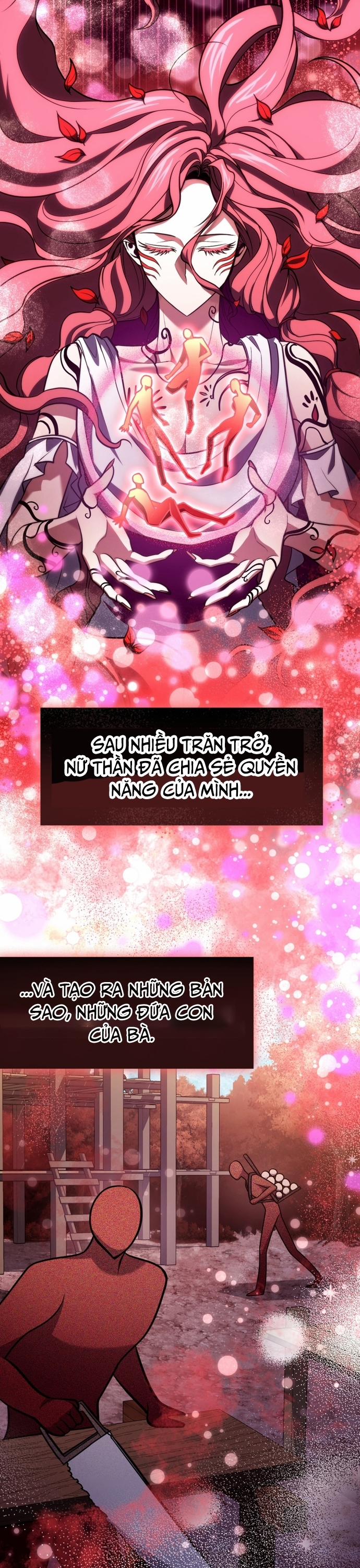 Làm Sao Sống Như Một Trị Liệu Sư Ngầm? 64 trang 18