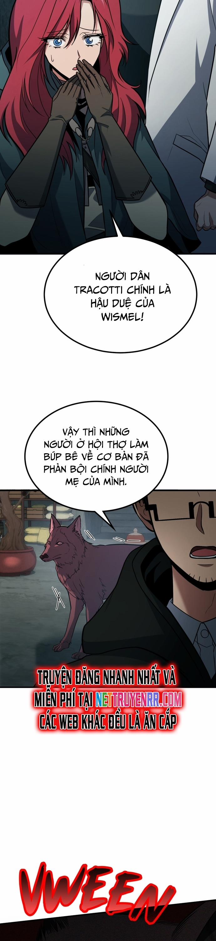 Làm Sao Sống Như Một Trị Liệu Sư Ngầm? 64 trang 20