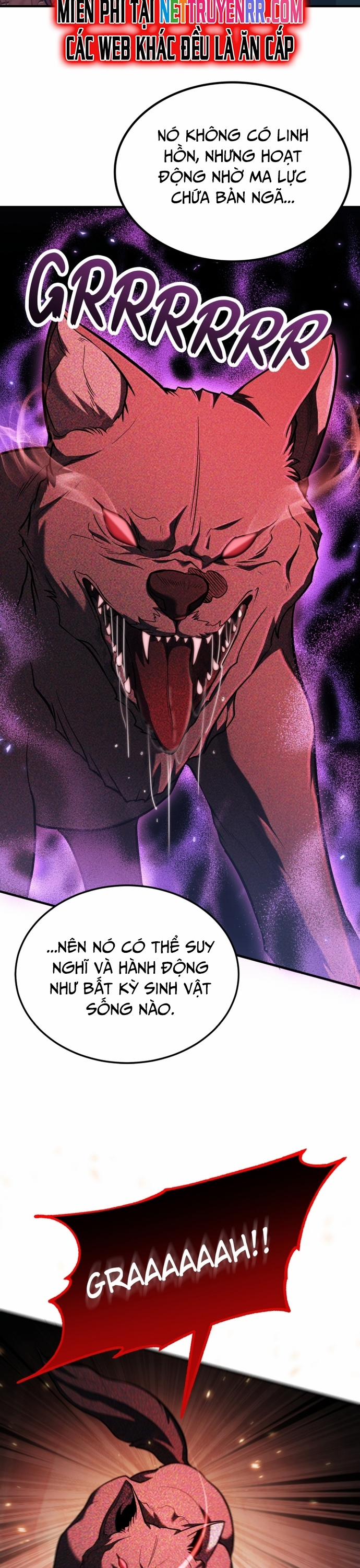 Làm Sao Sống Như Một Trị Liệu Sư Ngầm? 64 trang 26