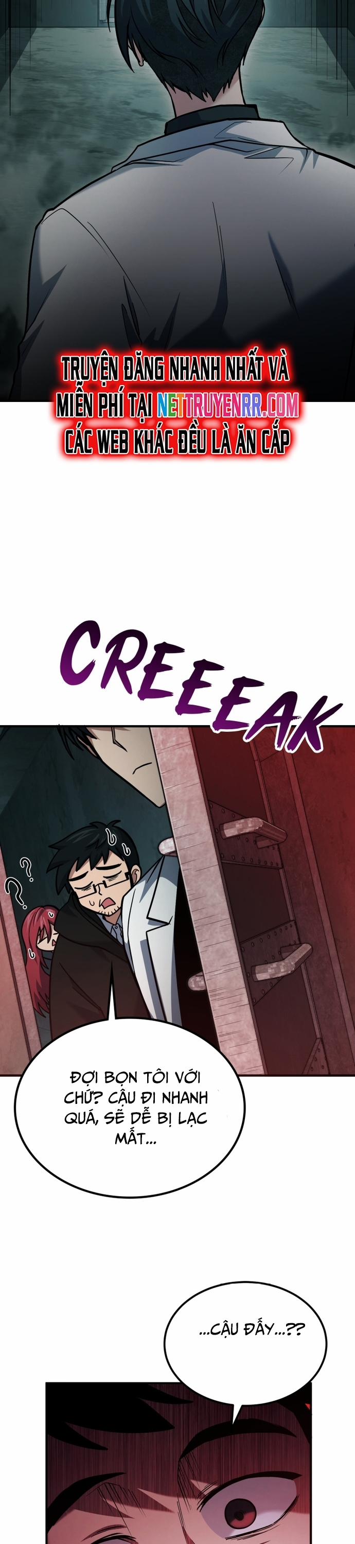 Làm Sao Sống Như Một Trị Liệu Sư Ngầm? 64 trang 39
