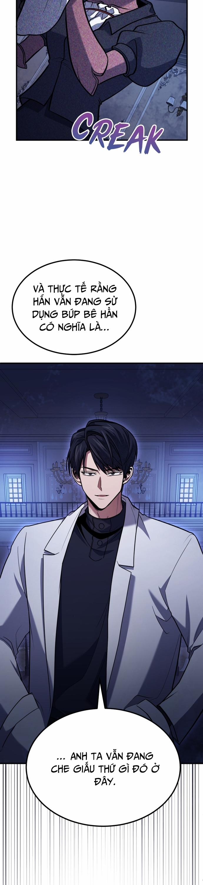 Làm Sao Sống Như Một Trị Liệu Sư Ngầm? 64 trang 4