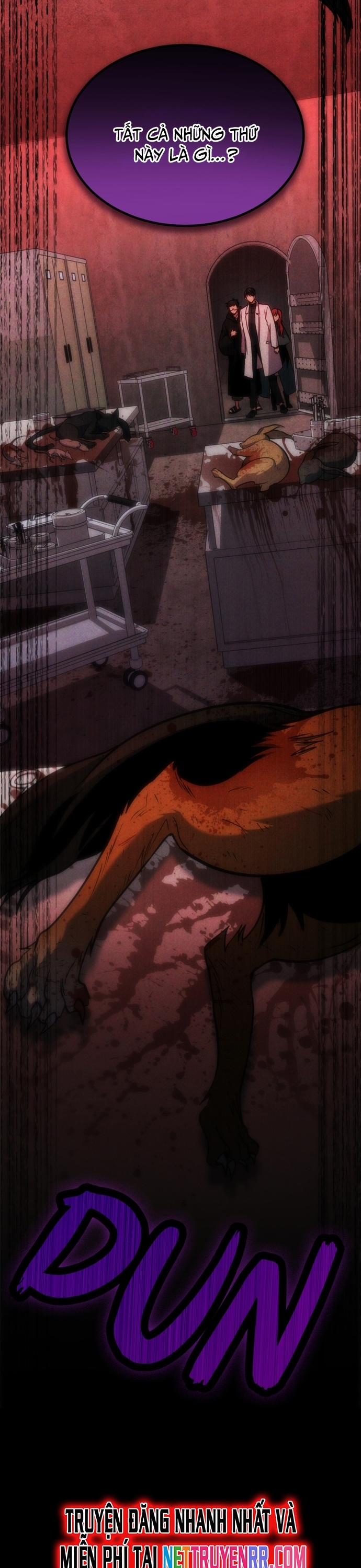 Làm Sao Sống Như Một Trị Liệu Sư Ngầm? 64 trang 41