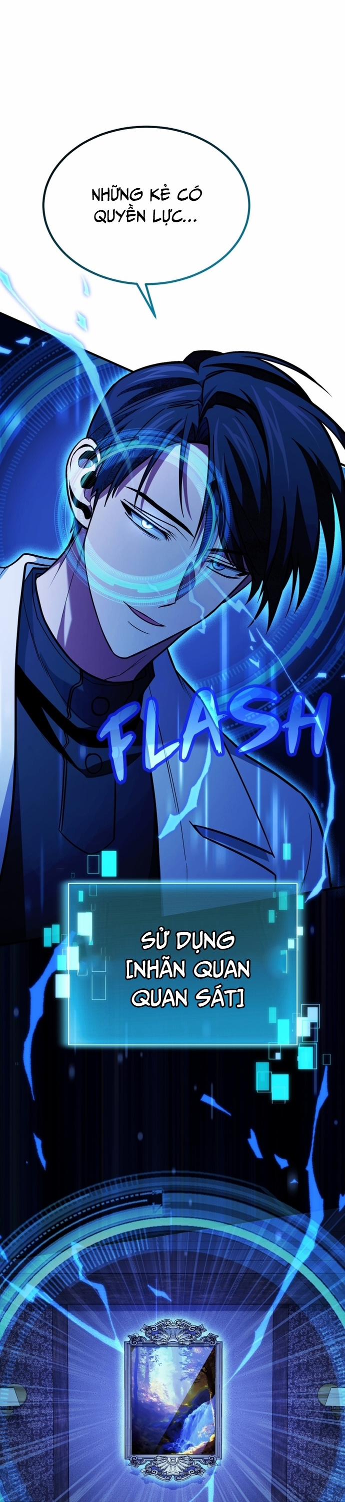 Làm Sao Sống Như Một Trị Liệu Sư Ngầm? 64 trang 8