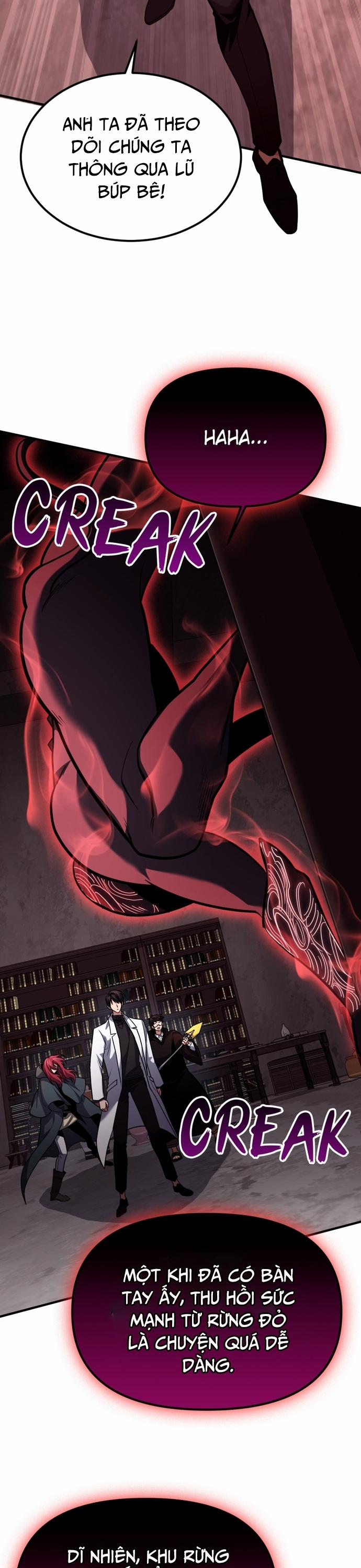 Làm Sao Sống Như Một Trị Liệu Sư Ngầm? 65 trang 21