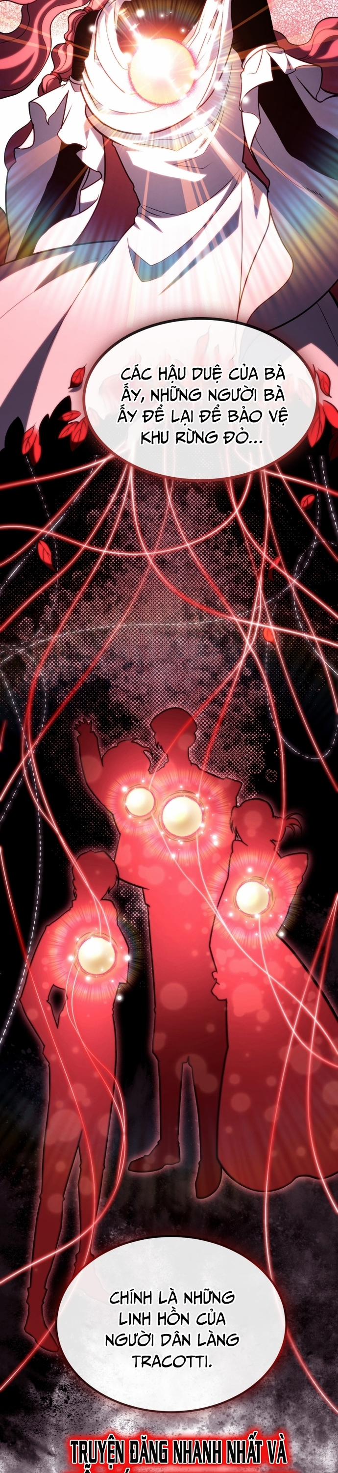 Làm Sao Sống Như Một Trị Liệu Sư Ngầm? 65 trang 27