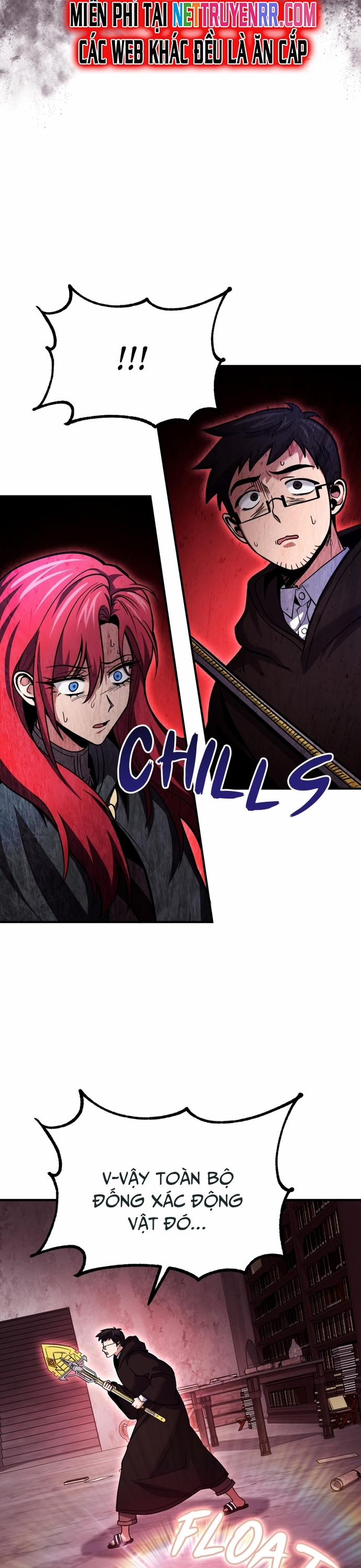 Làm Sao Sống Như Một Trị Liệu Sư Ngầm? 65 trang 28