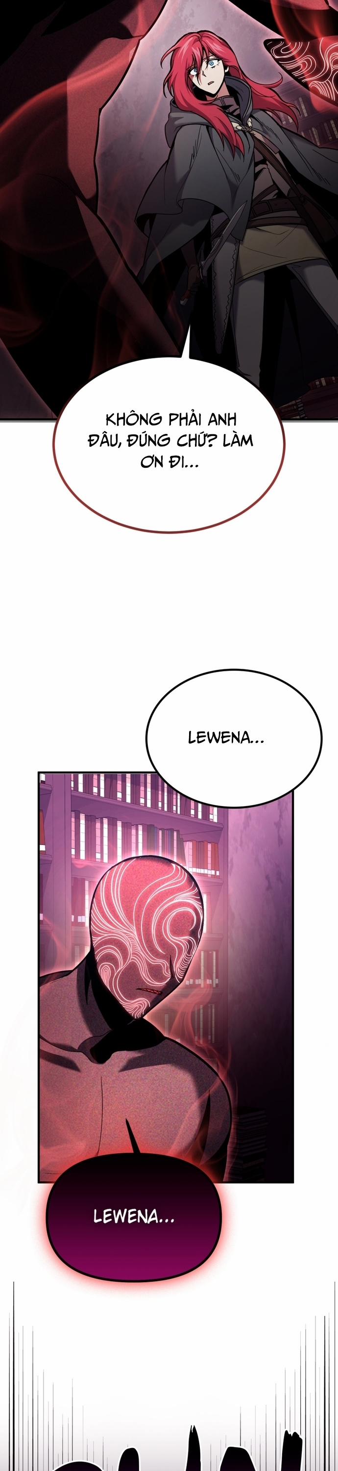 Làm Sao Sống Như Một Trị Liệu Sư Ngầm? 65 trang 30